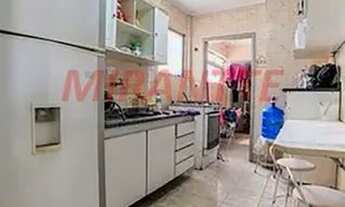 Imagem 7: Apartamento de 84m² com 3 quartos em Parque Novo Mundo