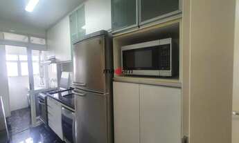 Imagem 3: Apartamento LOCAÇÃO MOBILIADO EM MOEMA