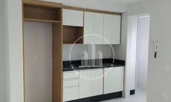 Imagem: Apartamento à venda, 58 m² por R$ 350.000,00