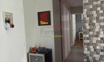 Imagem 7: Apartamento 02 Quartos - Freguesia do O