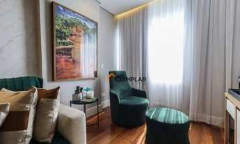 Imagem 3: Cobertura com 2 dormitórios à venda, 160 m² por R$ 1.450.000,00 - Parada Inglesa - São Pau