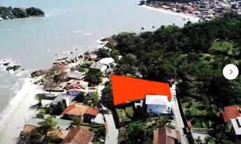 Imagem 7: TERRENO RESIDENCIAL em FLORIANÓPOLIS - SC, TAPERA DA BASE