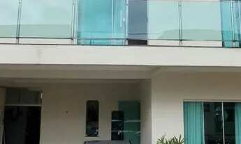 Imagem 2: CASA ALTO PADRÃO COM 3 SUÍTES, MEZANINO E 2 VAGAS COBERTAS