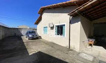 Imagem 6: Casa 3 Quartos com suíte em Planície da Serra