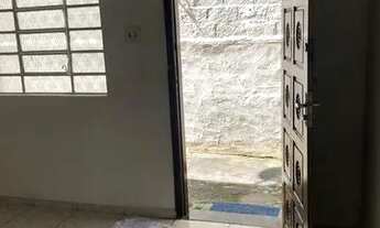 Imagem: Casa térrea aluguel Presidente Altino