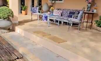 Imagem 4: Casa com 2 dormitórios à venda, 400 m² por R$ 9.700.000,00 - Alphaville Residencial 1 - Ba