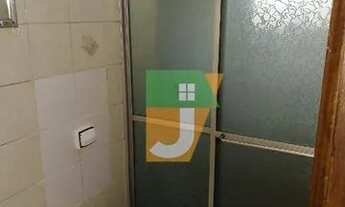 Imagem 7: Apartamento com 1 dormitório para alugar, 47 m² por R$ 920/mês - Cristo Rei - Curitiba/PR