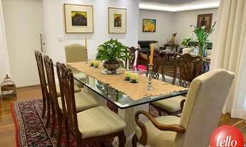 Imagem 7: São Paulo - Apartamento Padrão - Santa Cecília