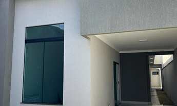 Imagem 5: 3 qtos, 1 suite, 2 vagas, 3 wc, Térrea R$ 345 mil a vista ou (financia), não analisa troca