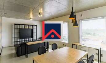 Imagem: Apartamento Venda 1 Dormitórios - 70 m²