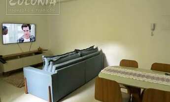 Imagem: Santo André - Apartamento Padrão - Parque