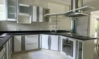 Imagem 6: Casa com 5 suítes à venda, 500 m² por R$ 2.980.000 - Condomínio Lago Azul - Araçoiaba da S