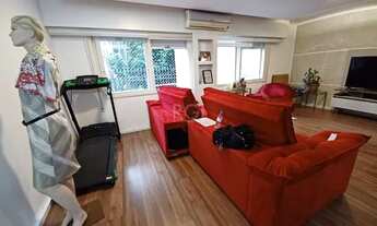 Imagem 5: Apartamento para Venda - 138.9m², 3 dormitórios, sendo 1 suites, 1 vaga - Rio Branco