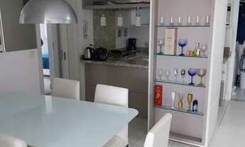 Imagem 6: Apartamento para venda com 3 quartos Ingles Norte 300 metros do mar