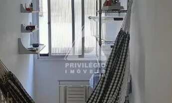 Imagem 6: Apartamento à venda, 4 quartos, 1 suíte, 2 vagas, BARRA DA TIJUCA - RIO DE JANEIRO/RJ