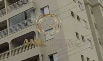 Imagem 7: Apartamento no Residencial Village Jardim Zona Sul/ Jardim Satélite/ 02 dormitórios sendo