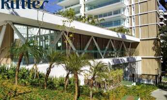 Imagem 2: Apartamento para comprar no Oscar Ibirapuera com 186m²