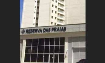 Imagem 3: Apartamento Semi Mobiliado Ponta Negra
