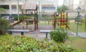 Imagem 2: Apartamento para para alugar com 3 quartos 2 salas 64 m2 no bairro Vila Graciosa, São Paul