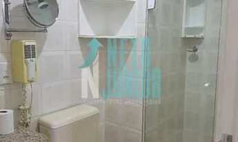 Imagem 7: Flat com 2 dormitórios, 43 m² - venda por R$ 631.800,00 ou aluguel por R$ 3.900,00/mês - B