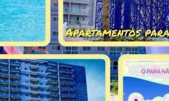 Imagem 2: Temporada de praia no melhor Resort do Norte Brasileiro