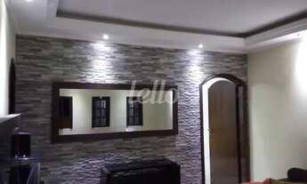 Imagem 3: São Paulo - Casa Padrão - Jaçanã