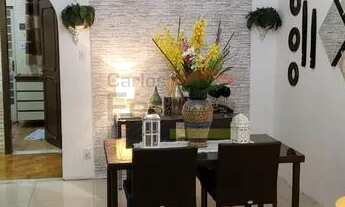 Imagem 5: Apartamento de 108 m² com 2 Quartos- Metrô Belém a 1.3 km do