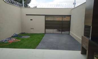 Imagem 3: Casa para venda possui 115 metros quadrados com 3 quartos