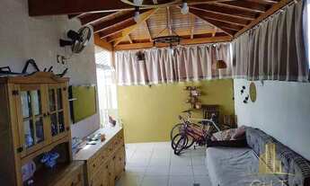 Imagem 3: Casa com 3 dormitórios à venda, 130 m² por R$ 430.000 - Parque Paduan - Taubaté/SP