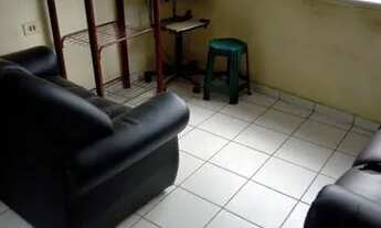 Imagem: Al. Kitnet mobiliados, Recife, Jaboatão