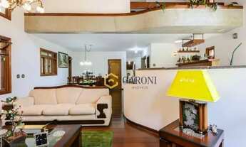 Imagem 5: Sobrado com 4 dormitórios à venda, 360 m² por R$ 2.500.000,00 - City Lapa - São Paulo/SP