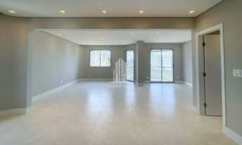 Imagem 3: MAISON DALLAS, APARTAMENTO DE 169m2 COM 3 SUITE E 2 VAGAS Á VENDA EM PERDIZES