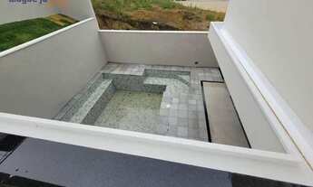 Imagem 2: Sobrado com 3 dormitórios à venda, 370 m² por R$ 3.080.000,00 - Condomínio Residencial Jag