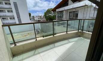 Imagem 3: Casa de condomínio para venda com 155 metros quadrados com 3 quartos