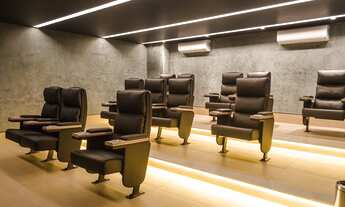 Imagem 6: Vende-se excelente apartamento medido 91,70m2 com 3 quartos bairro Jardim Oceania - João P