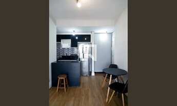 Imagem 5: Apartamento para Aluguel - Brooklin, 1 Quarto, 50 m2