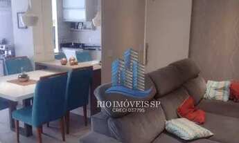 Imagem 5: Apartamento com 3 dormitórios à venda, 79 m² por R$ 840.000,00 - Boa Vista - São Caetano d