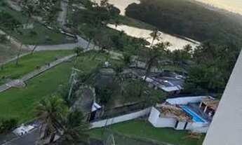 Imagem 2: Apartamento para aluguel com 165 metros quadrados com 4 quartos em Pituaçu - Salvador - BA