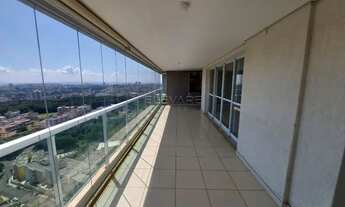 Imagem 4: Apartamento para aluguel no Porto Buzios, Ribeirão Preto, SP, 3 quartos, 3 suítes