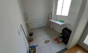 Imagem 4: Apartamento Padrão em Ribeirão Preto