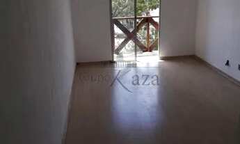 Imagem 2: Jacarei - Apartamento Padrão - Jardim California