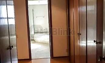 Imagem 7: Apartamento com 4 dormitórios para alugar, 337 m² por R$ 16.000,00/mês - Santo Amaro - São