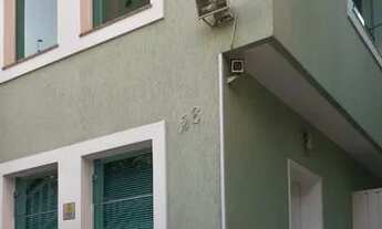 Imagem 3: Sobrado com 3 dormitórios para alugar, 120 m² por R$ 7.500,00/mês - Vila Nova Conceição