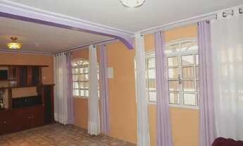 Imagem 7: Casa para venda tem 158 metros quadrados com 2 quartos em Jardim Helena - Carapicuíba - SP