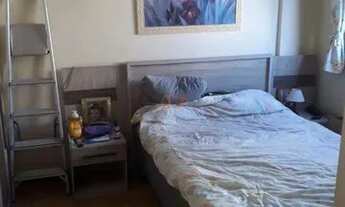 Imagem 7: Apartamento com 2 dorms, Boqueirão, Praia Grande - R$ 320 mil, Cod: 5035