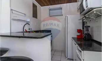 Imagem 7: Excelente apartamento com 1 Quarto, MOBILIADO - 40m² - Residencial Olimpus - Umarizal