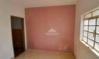 Imagem 2: Casa para alugar, 89 m² por R$ 800/mês - Jardim Piratininga - Ribeirão Preto/SP