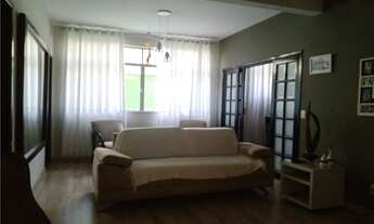 Imagem 6: Casa com 3 quartos à venda, 259 m² por R$ 830.000 - Vista Alegre - Rio de Janeiro/RJ