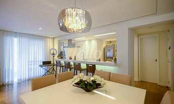 Imagem 2: São Paulo - Apartamento Padrão - Mooca