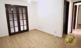 Imagem 5: Sobrado com 3 dormitórios para alugar, 145 m² por R$ 3.494,00/mês - Santa Felicidade - Cur